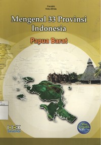 Image of Mengenal 33 Provinsi