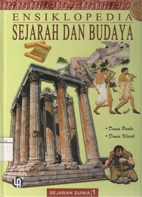 Image of Ensiklopedia Sejarah dan Budaya