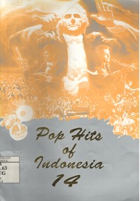 Image of Pop Hits Of Indonesia