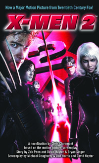 Image of X-Men 2