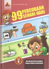 Image of 99 Percobaan Sederhana