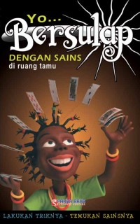 Image of Yo... Bersulap dengan sains di ruang tamu