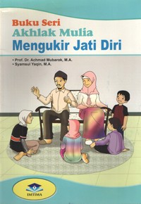 Image of Mengukir Jati Diri