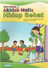 Image of Hidup Sehat