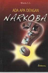 Image of ADa Apa Dengan Narkoba