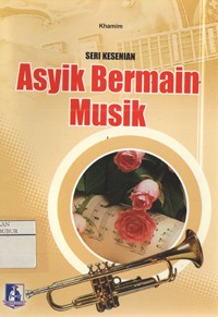 Image of Asyik Bermain Musik