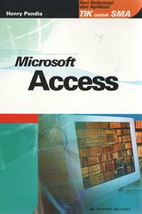 Image of Microsoft Access