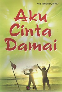 Image of Aku Cinta Damai
