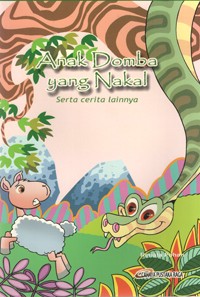 Image of Anak Domba yang Nakal Serta Cerita Lainnya