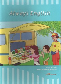 Image of Always English