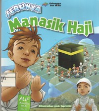 Image of Serunya Manasik Haji
