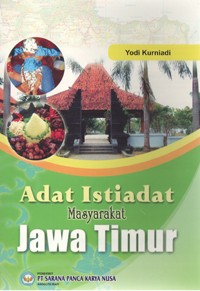 Image of Adat Istiadat Masyarakat Jawa Timur