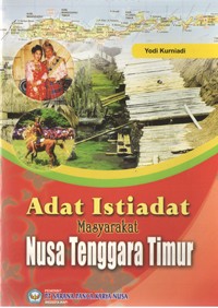 Image of Adat Istiadat Masyarakat Nusa Tenggara Timur