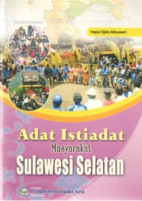 Image of Adat Istiadat Masyarakat Sulawesi Selatan