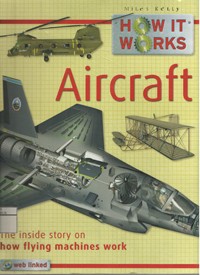 Image of Aircraft