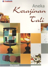 Image of Aneka Kerajinan Kertas