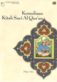 Image of Kemuliaan Kitab Suci Al-Quran