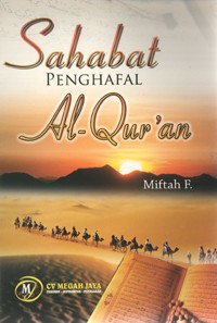 Image of Sahabat Penghafal Al-Quran