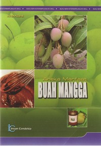 Image of Aneka Manfaat Buah Mangga