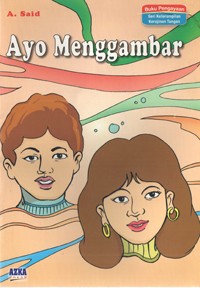 Image of Ayo Menggambar
