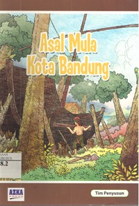 Image of Asal Mula Kota Bandung