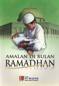 Image of Amalan di Bulan Ramadhan