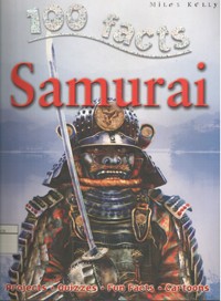 Image of 100 Facts Samurai