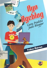 Image of Ayo Ngeblog