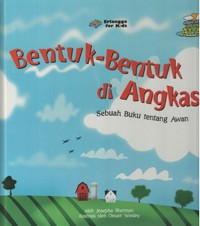 Image of Bentuk-Bentuk di Angkasa (sebuah buku tentang awan)