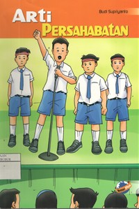 Image of Arti Persahabatan