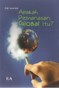 Image of Apakah Pemanasan Global Itu?