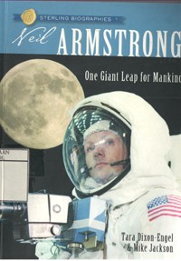 Image of Neil Armstrong (One Giant Leap For Mankind)