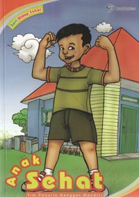 Image of Anak Sehat
