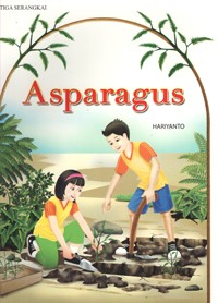 Image of Asparagus