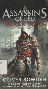 Image of Assassins Creed (Black Flag)