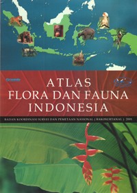 Image of Atlas Flora dan Fauna Indonesia
