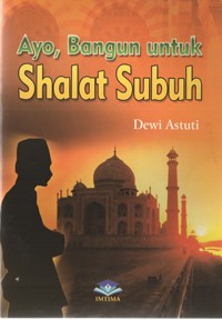 Image of Ayo, Bangun untuk Shalat Subuh