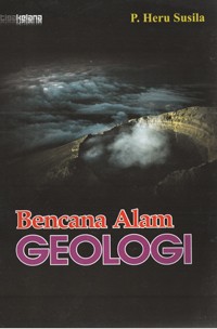 Image of Bencana Alam Geologi