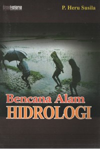 Image of Bencan Alam Hidrologi