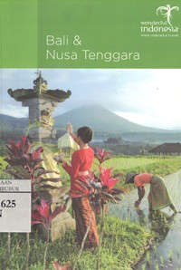 Image of Wonderful Indonesia Bali & Nusa Tenggara