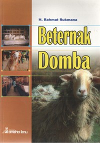Image of Beternak Domba