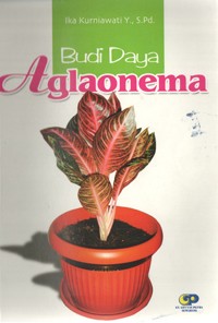 Image of Budidaya Aglaonema