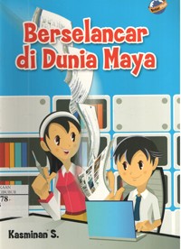 Image of Berselancar di Dunia Maya