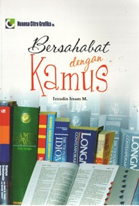 Image of Bersahabt dengan Kamus