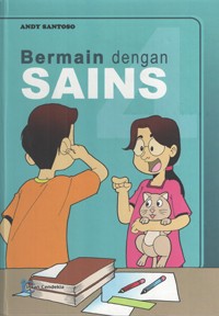 Image of Bermain dengan Sains