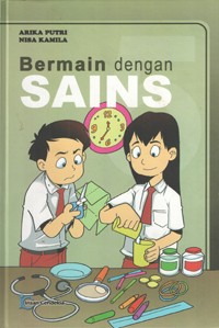 Image of Bermain dengan Sains