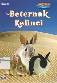 Image of Beternak Kelinci