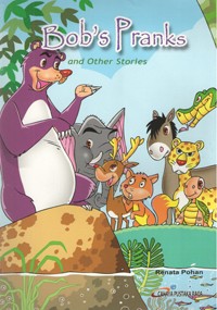 Image of Bob's Pranks and Other Stories
