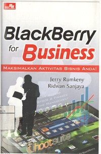 Image of Blackberry For Business