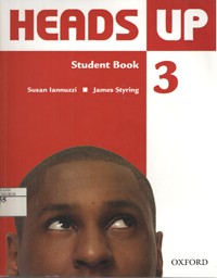 Image of Heads UP (Student Book)